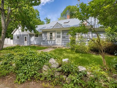 160 Browns Ridge Road