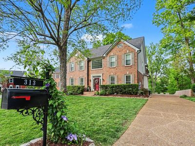 313 Saddle Bridge Ln