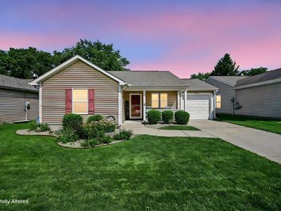 2315 Powder House Ln