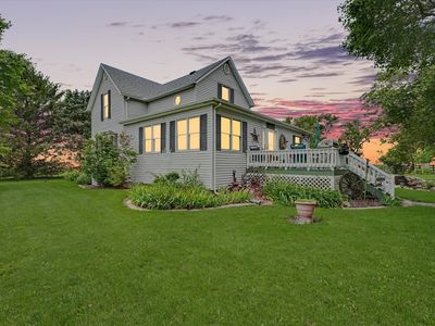 1152 County Road 2900 N