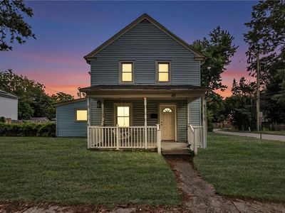 48 Gillis Rd