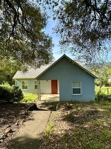 908 Sanitarium Road