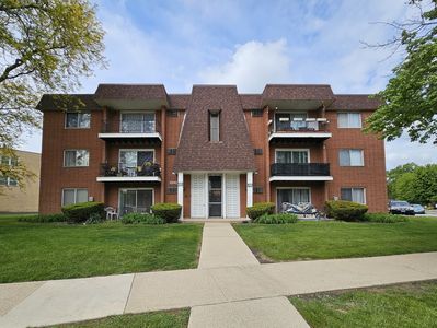 12620 S Alpine Dr APT 9