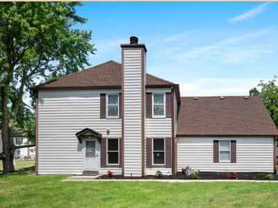 2651 Country Oaks Ct