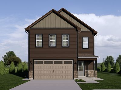 Lincoln Plan, Birch Cove