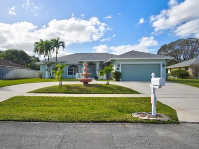 314 Las Palmas Street