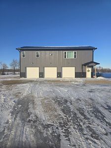 Property at 2322 12th Ave NE, Emerado, ND