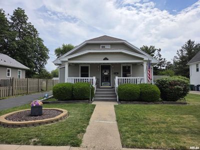 99 N Arthur Ave