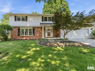 1521 Wood Mill Dr