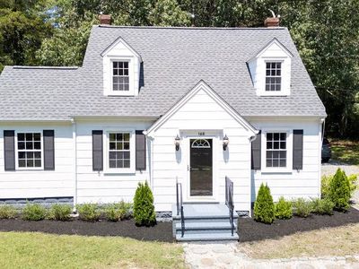 168 Beach Rd