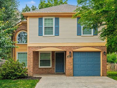 112 Meridian Ct
