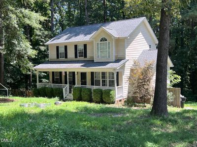 Property at 131 Sweet Pea Ln, Willow Spring, NC