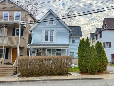 Property at 9 Armstrong Avenue, Peekskill, NY