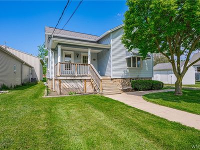 3604 Ransomville Rd