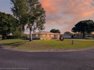 3205 Monza Dr