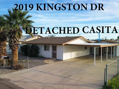 2019 Kingston Dr