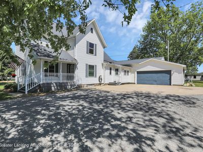 Property at 4507 Ballantine Rd, Bath, MI