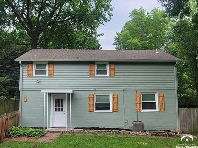 Property at 913 Fremont St, Baldwin City, KS