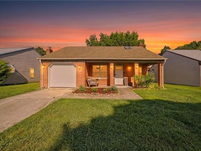 1856 Haviland Dr