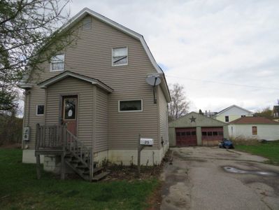 Property at 25 Turcotte Street, Berlin, NH