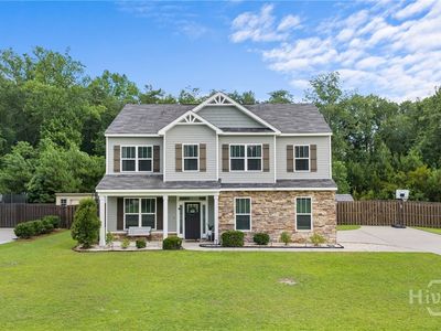Property at 132 Summer Station Drive, Guyton, GA