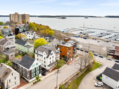 9 Waterville Street #3C