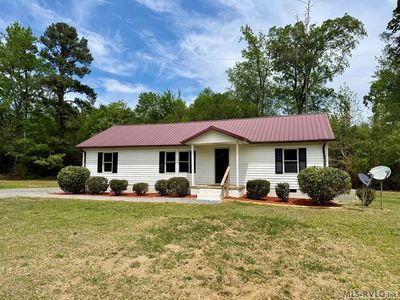 Property at 5245 Hicks Ford Rd, Emporia, VA