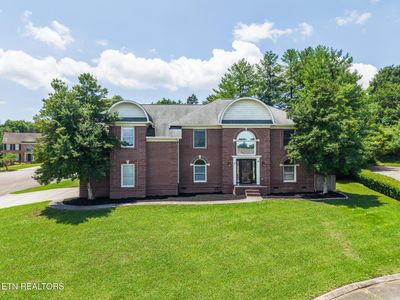 1811 Swinford Ct