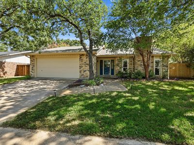 3800 Aspenwood Dr