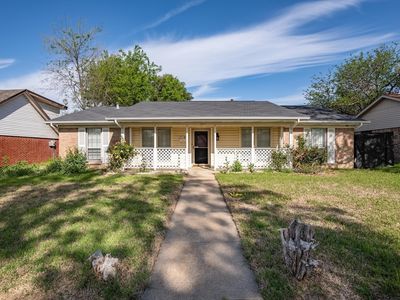 1017 Mill River Dr