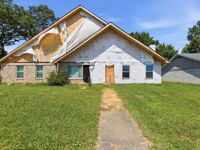 6018 Timberside Rd