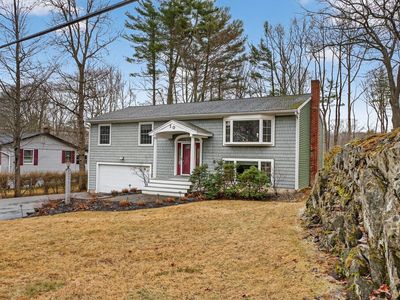 10 Twin Island Drive