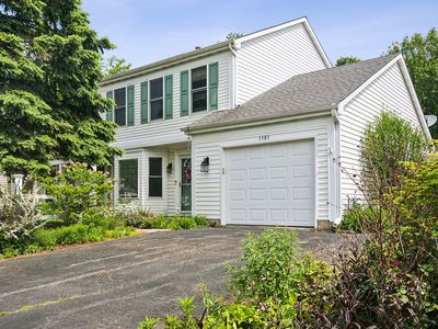 1181 Regent Dr