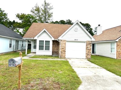 3013 Yorktown Cir
