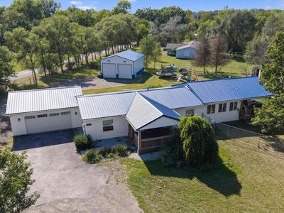 Property at 16780 State Line Rd, Union, MI