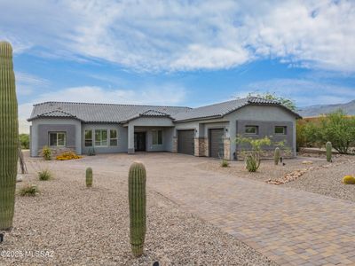 11939 E Placita Rancho Soldados
