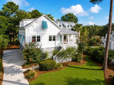 227 Palmetto Blf