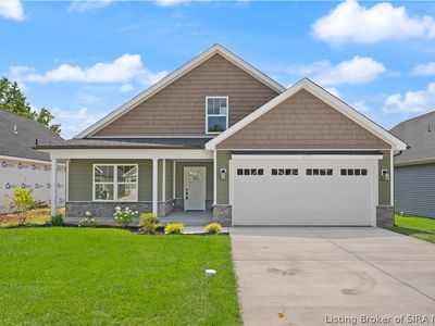 2771 Abby Woods Dr (Lot 13)