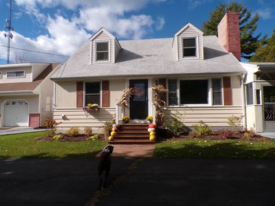 Property at 81 Kingsley Rd, Massena, NY