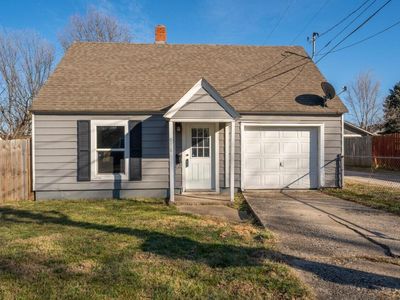 918 N Nettleton Avenue