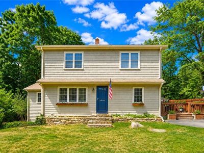 Property at 20 Whipple Rd, Smithfield, RI