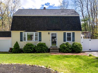 Property at 86 Manor Road, Concord, NH