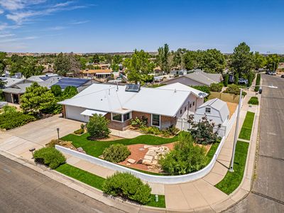 5501 Calle Quieta NW