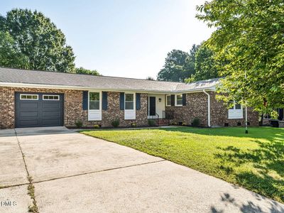 1610 Kenbrook Dr