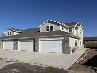 465 Hillary CIRCLE #A