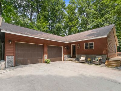Property at 19707 Nine Mile Rd, Copemish, MI
