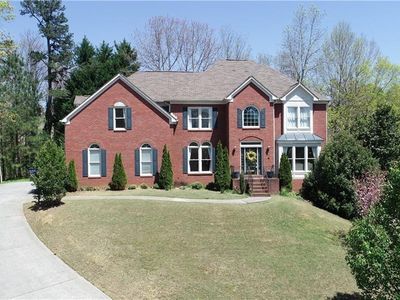 Property at 3405 Duckpond Trce, Berkeley Lake, GA