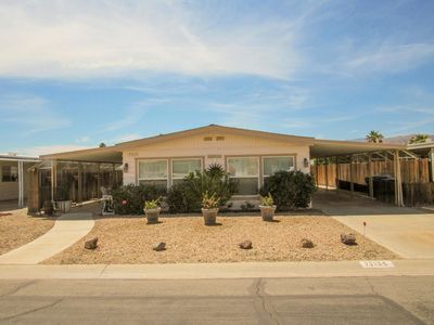 73135 Desert Greens Dr N