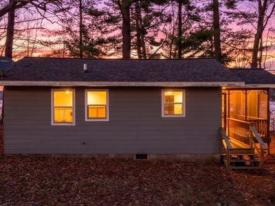 23174 Dunham Lake Rd