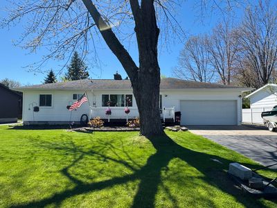 536 Brentwood Dr